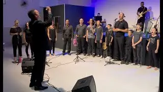 Isaías 53 - Coral IBAPA