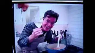 Jimmy Kimmel loves Bianco DiNapoli Tomatoes!