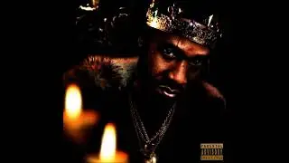 Ransom & Big Ghost Ltd - A Kings Ransom