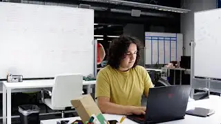 Cal Poly CIE | Innovation Quest: Rayaway