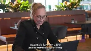 Internationale Vrouwendag bij CGI: inclusiviteit en empowerment