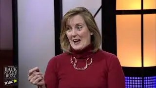 Backstage Buzz Clip: Global Flicks 2020