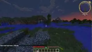 Crysis HUNTER in Minecraft [Deutsch/Full-HD] mit RyoleHD