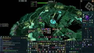 Nex Ranged 1:19 - Master Timer Example RS3