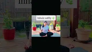 ✨ Kapalbhati &ndash; The Ultimate Cleansing Kriya! ✨ #Kapalbhati #CleansingKriya #PranayamaPractice