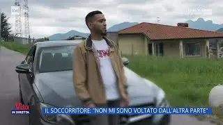 Accoltellata dall'ex: 