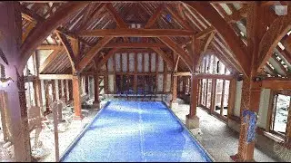 Measured Building Surveys