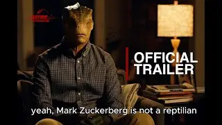 The Alien Interview | Official Trailer | Astro Dynamics