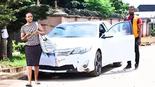 God Changed The Life Of A Poor Homeless Orphan After Meeting D Billionaire Prince P1| Nigerian Movie