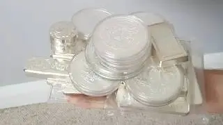 Забег Silver Bull Run в самом разгаре!