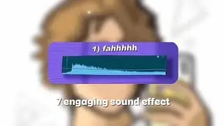 Instagram Trending Sound Effects