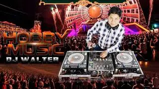 ★HOBBY MUSIC★El EMBALE LATINA 90.1★LENTOS VIOLENTOS,CUMBIAS FULL MIX
