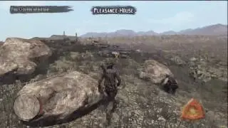 Red Dead Redemption Gold Medal Achievement Guide HD