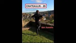 Baladans Chateaulin