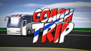 Coach Trip Series 7 part 5