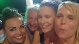 Full Moon Party in Grenada - Season 2