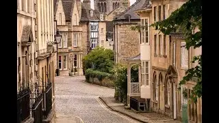 Exploring The Most Beautiful Town You Never Knew About