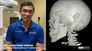 Dr John Chung