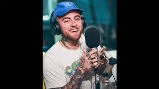 Mac Miller Type Beat - Legend | (Prod. Manuel)