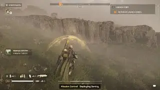HELLDIVERS 2 - KillBots!