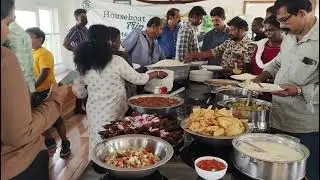 *House boat Trip team Trivandrum 🔥🔥🔥🔥*