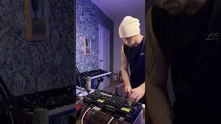 Organic techno 🪶🪶🪶 #electronicmusic #music #synth #slowtechno