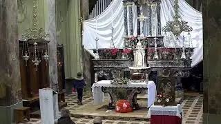 S. Messa Santa Famiglia _ domenica 25 gennaio 2026 ore 10.00