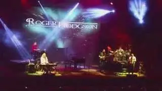 LogicalSong RogerHodgson   Starlite 2015