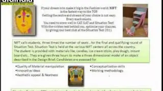 Master NID Studio Test & NIFT Situation Test | Tips & Insights by afdindia Coaching