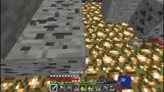 Minecraft Prison E1-How OrangeSausage Got His Name