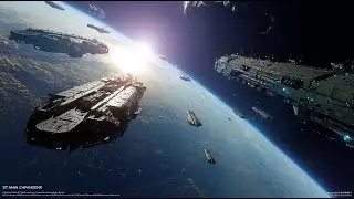 Aliens&rsquo; First Contact with Human Warships Leaves Them in Shock | Best HFY Stories | HFY Sci-Fi