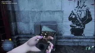 Watch Dogs Legion ps4 open world action 1/31/2026