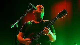 Pixies live in Auckland, New Zealand 2024 (Full Audio) | Night 2