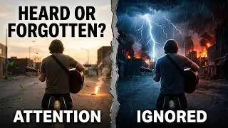 Can Anybody Hear Me? - Emotional Rock 80s (Inferisborn)
