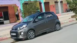 انظف حي ببسكرة -منبع الغزلان-
