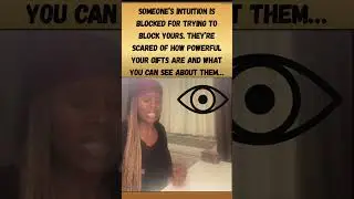Failed to block your intuition & keep you stuck in an old cycle⚖️🧨🔥