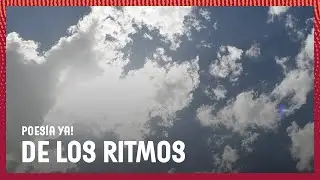 Festival Poes&iacute;a Ya! 2022 | Melanie Schneider, Fabio Nu&ntilde;ez | De los ritmos
