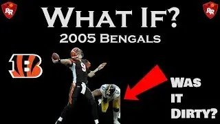 What If Carson Palmer Never Tore His ACL In The 2005 Playoffs?