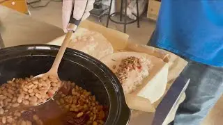 Restaurant of the Week: Migizi Burritos