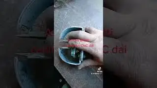 CNC DAI ceiling fan winding dai