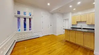 195 Commonwealth Avenue, Unit 1, Boston, MA - Presented by Rentals