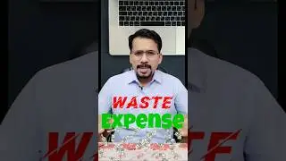 ⚡ Expense Control Kaise Kare ! #expenses #money #malls #markets #motivation #viral #markets #savings