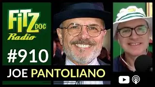 Joe Pantoliano 