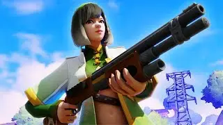 creative destruction✨8 kill win✨