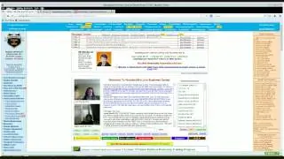 Justin Kaplin -- Anything Goes March 21 Worldprofit Live Business Center
