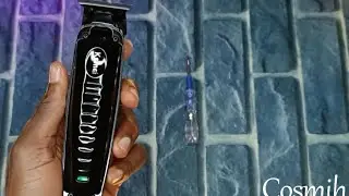 Kemei KM 1579 Trimmer