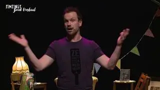 Timzingt |  Goed Verhaal - lesgeven