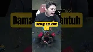 R7 damage apaantuh 🤔