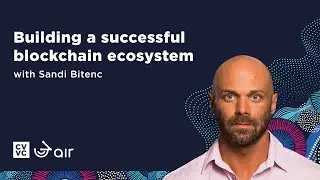 Transforming Traditional Industries with Blockchain - 3Air and CoinTelegraph