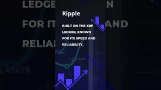 Ripple Easy Gide:  Revolutionizing Global Payments  #crypto #2025investments  #blockchain